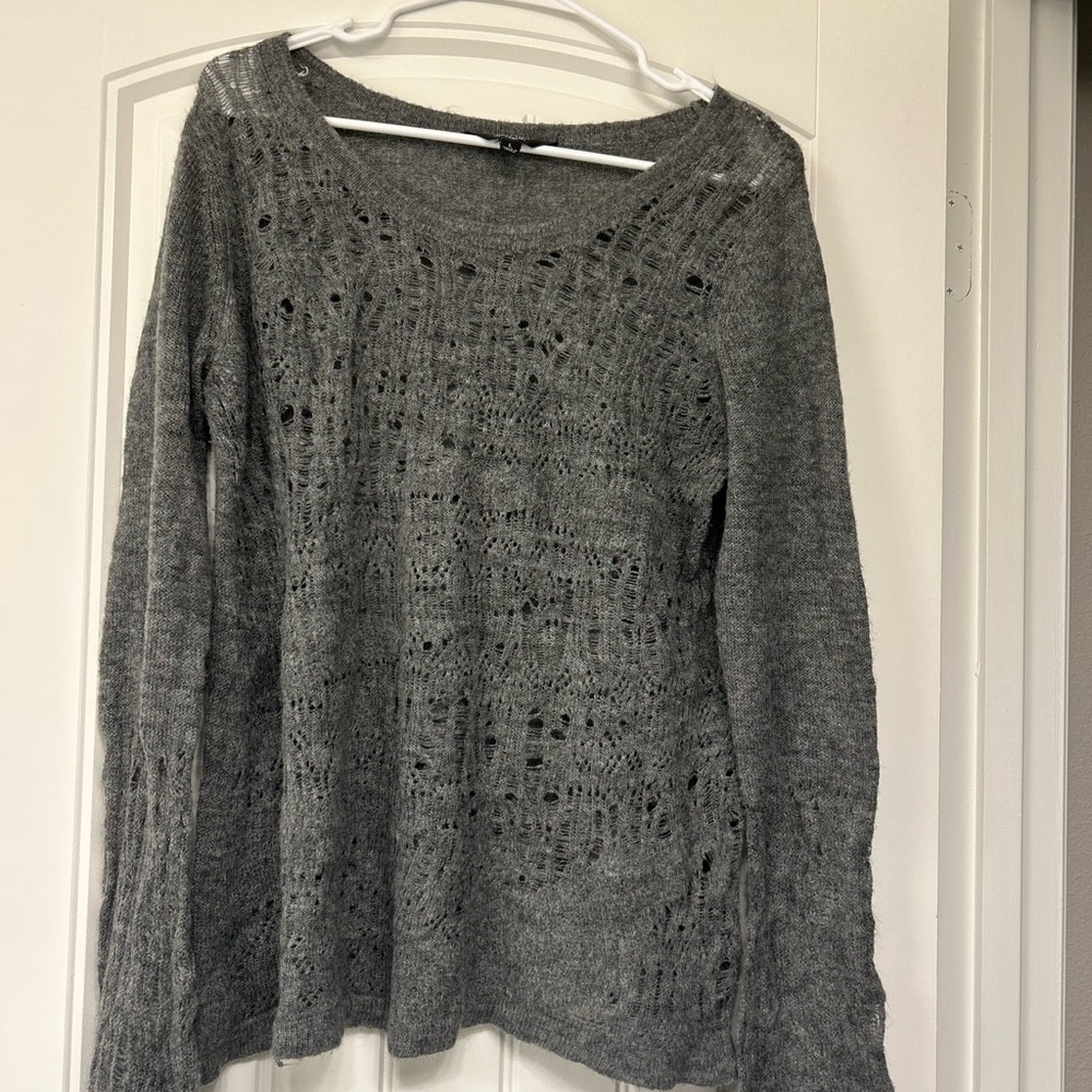 Vera wang Women's Sweater
